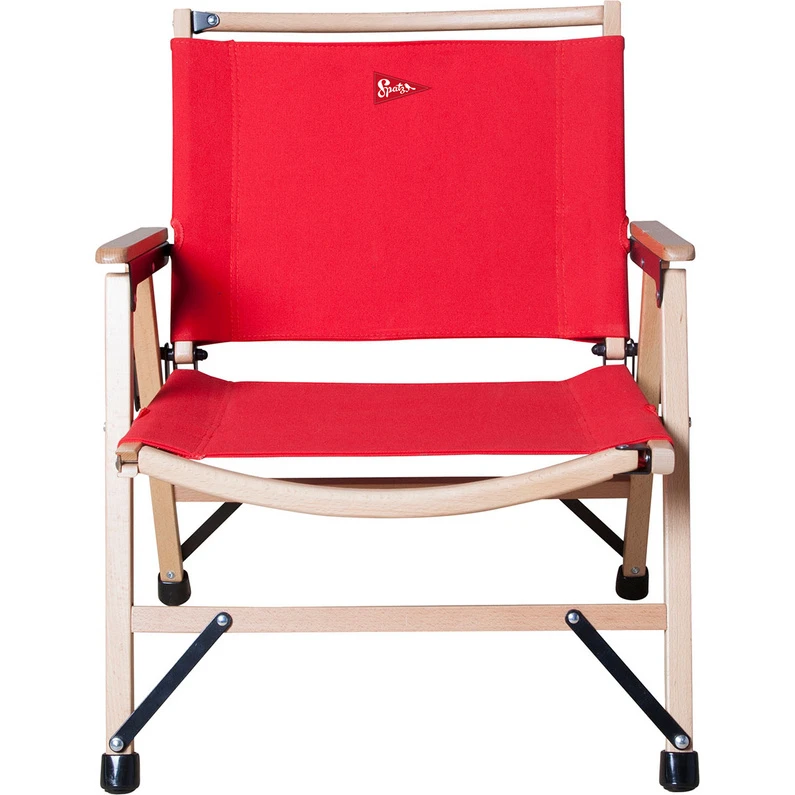 Spatz Woodpecker Campingstoel 3 Spatz Woodpecker Campingstoel