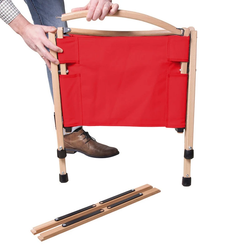 Spatz Woodpecker Campingstoel 7 Spatz Woodpecker Campingstoel - Afbeelding 5