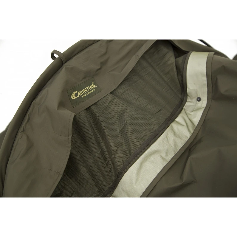 Carinthia XP II Plus Bivakzak 8 Carinthia XP II Plus Bivakzak - Afbeelding 6