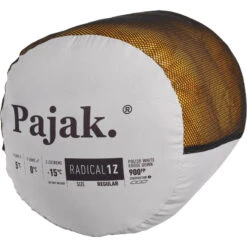 Pajak Radical 1Z Slaapzak -Outwell Kamperen Winkel iview 5050812 001 pic6