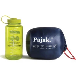 Pajak Core 250 Slaapzak -Outwell Kamperen Winkel iview 5050814 001 pic3