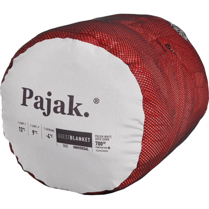 Pajak Quest Dekbed 6 Pajak Quest Dekbed - Afbeelding 4