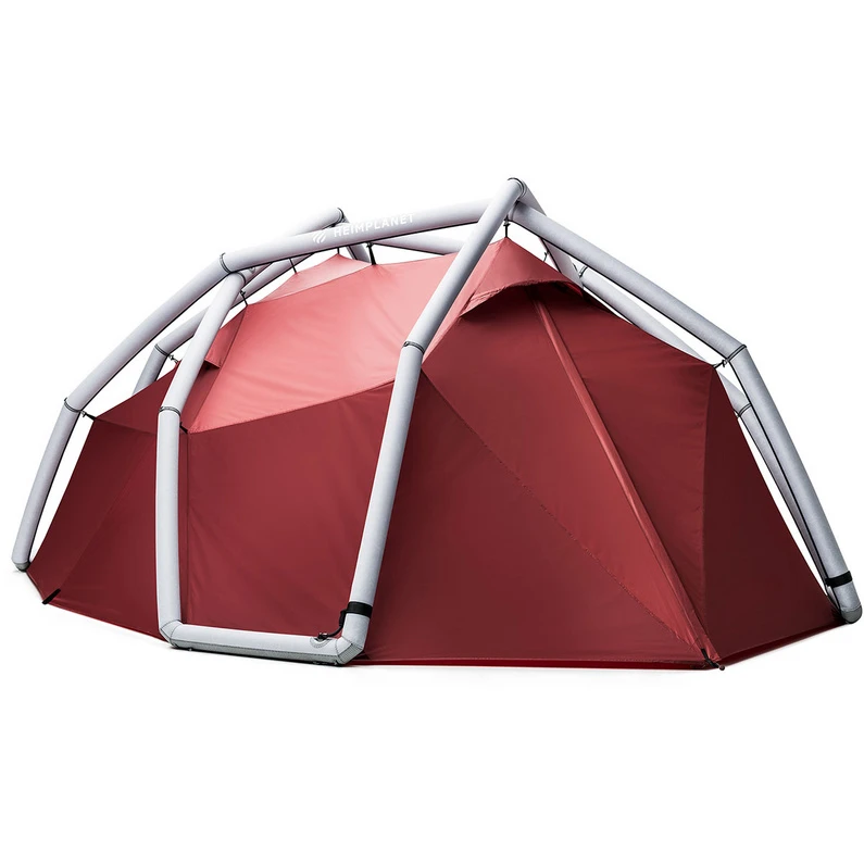 Heimplanet Backdoor Tent 3 Heimplanet Backdoor Tent