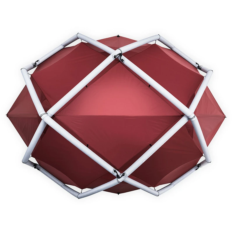 Heimplanet Backdoor Tent 7 Heimplanet Backdoor Tent - Afbeelding 5