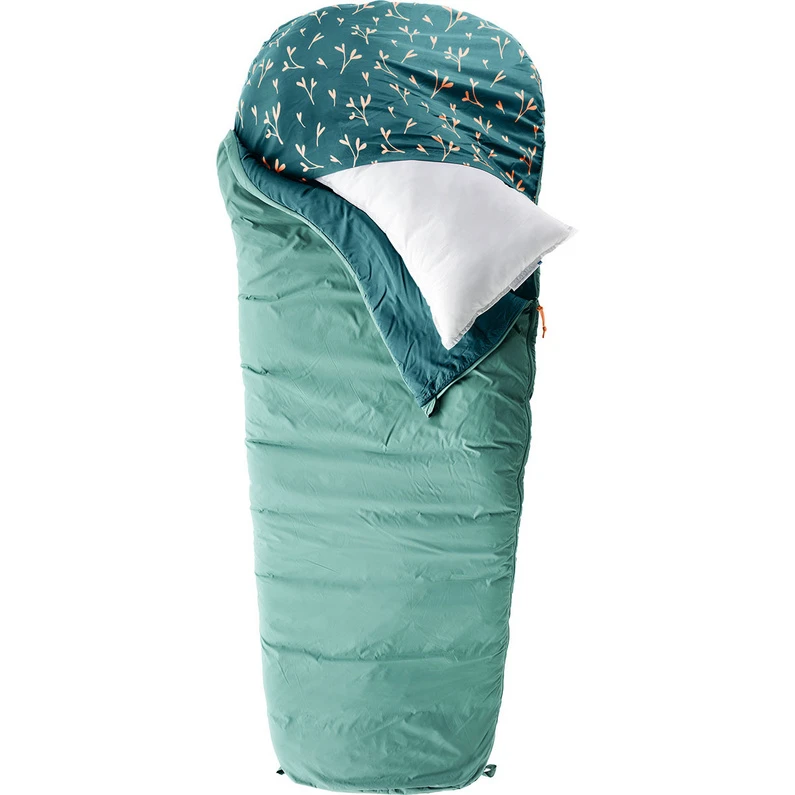 Deuter Overnite Slaapzak 4 Deuter Overnite Slaapzak - Afbeelding 2