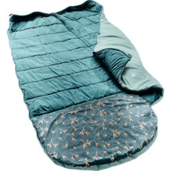 Deuter Overnite Slaapzak 8 Deuter Overnite Slaapzak -Outwell Kamperen Winkel iview 5051661 001 pic3