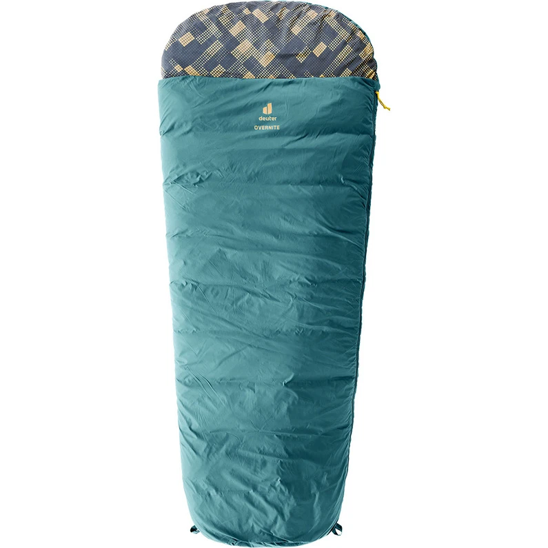Deuter Overnite Slaapzak 3 Deuter Overnite Slaapzak