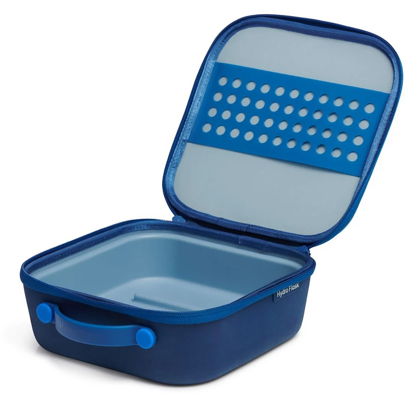 Hydro Flask Kinderen Small Insulated Lunch Box 4 Hydro Flask Kinderen Small Insulated Lunch Box - Afbeelding 2