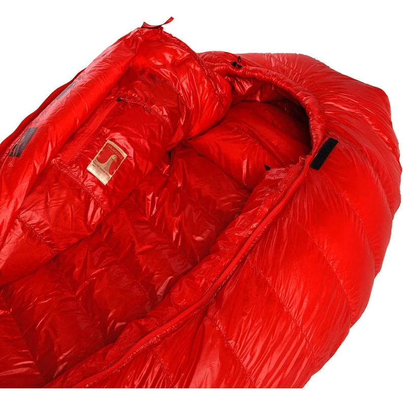 Pajak Radical 8Z Slaapzak 6 Pajak Radical 8Z Slaapzak - Afbeelding 4