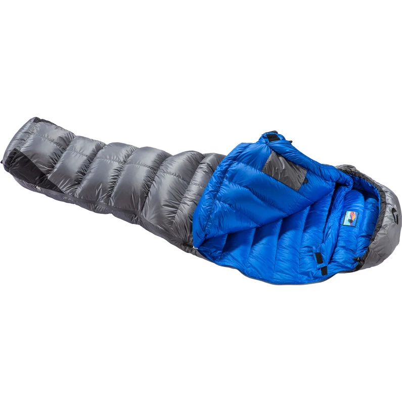 Swing CO 450 Slaapzak 5 Swing CO 450 Slaapzak - Afbeelding 3