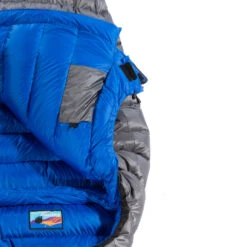 Swing CO 450 Slaapzak 13 Swing CO 450 Slaapzak -Outwell Kamperen Winkel iview 5052556 001 pic6