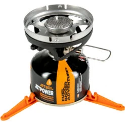 Jetboil Sumo Brander -Outwell Kamperen Winkel iview 5052630 001 pic3