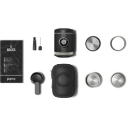 Wacaco Picopresso Espressomachine -Outwell Kamperen Winkel iview 5053177 001 pic4