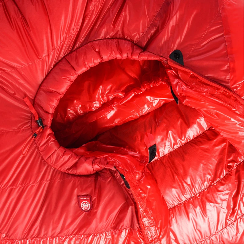 Pajak Radical 16H Slaapzak 6 Pajak Radical 16H Slaapzak - Afbeelding 4