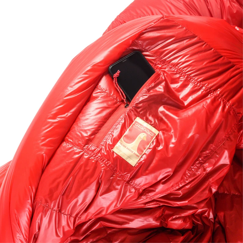 Pajak Radical 16H Slaapzak 8 Pajak Radical 16H Slaapzak - Afbeelding 6