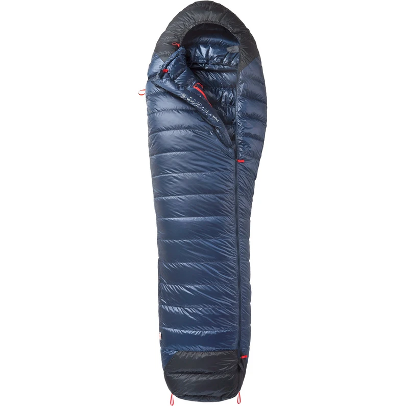 Pajak Core 400 Slaapzak 4 Pajak Core 400 Slaapzak - Afbeelding 2