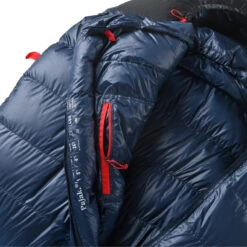 Pajak Core 400 Slaapzak 12 Pajak Core 400 Slaapzak -Outwell Kamperen Winkel iview 5054720 001 pic5