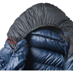 Pajak Core 550 Slaapzak 11 Pajak Core 550 Slaapzak -Outwell Kamperen Winkel iview 5054721 001 pic4