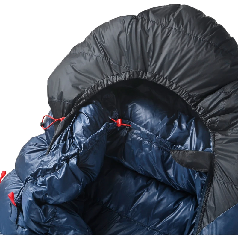 Pajak Core 550 Slaapzak 7 Pajak Core 550 Slaapzak - Afbeelding 5