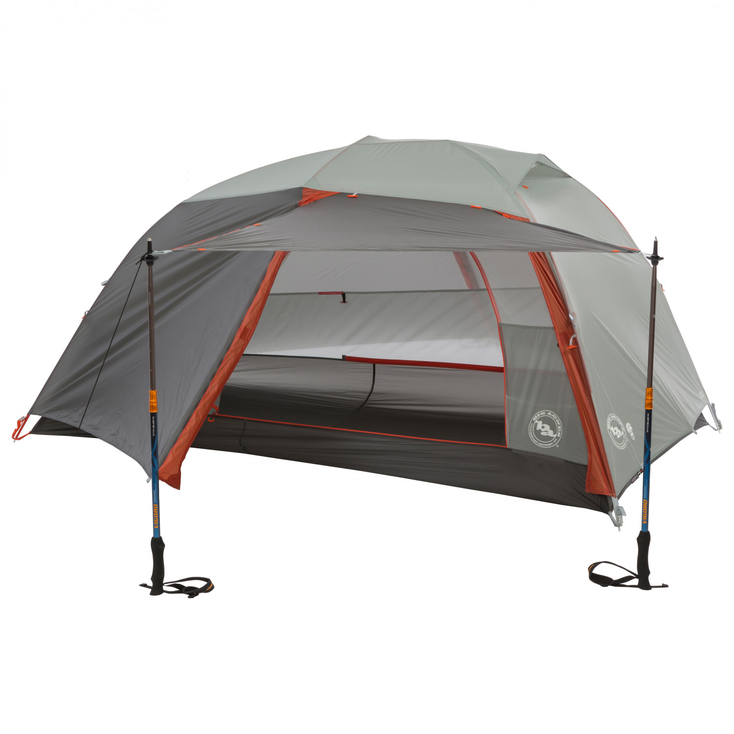 Outwell Kamperen Winkel -Outwell Kamperen Winkel big agnes copper spur hv ul 2 mtnglo 2 person tent detail 2